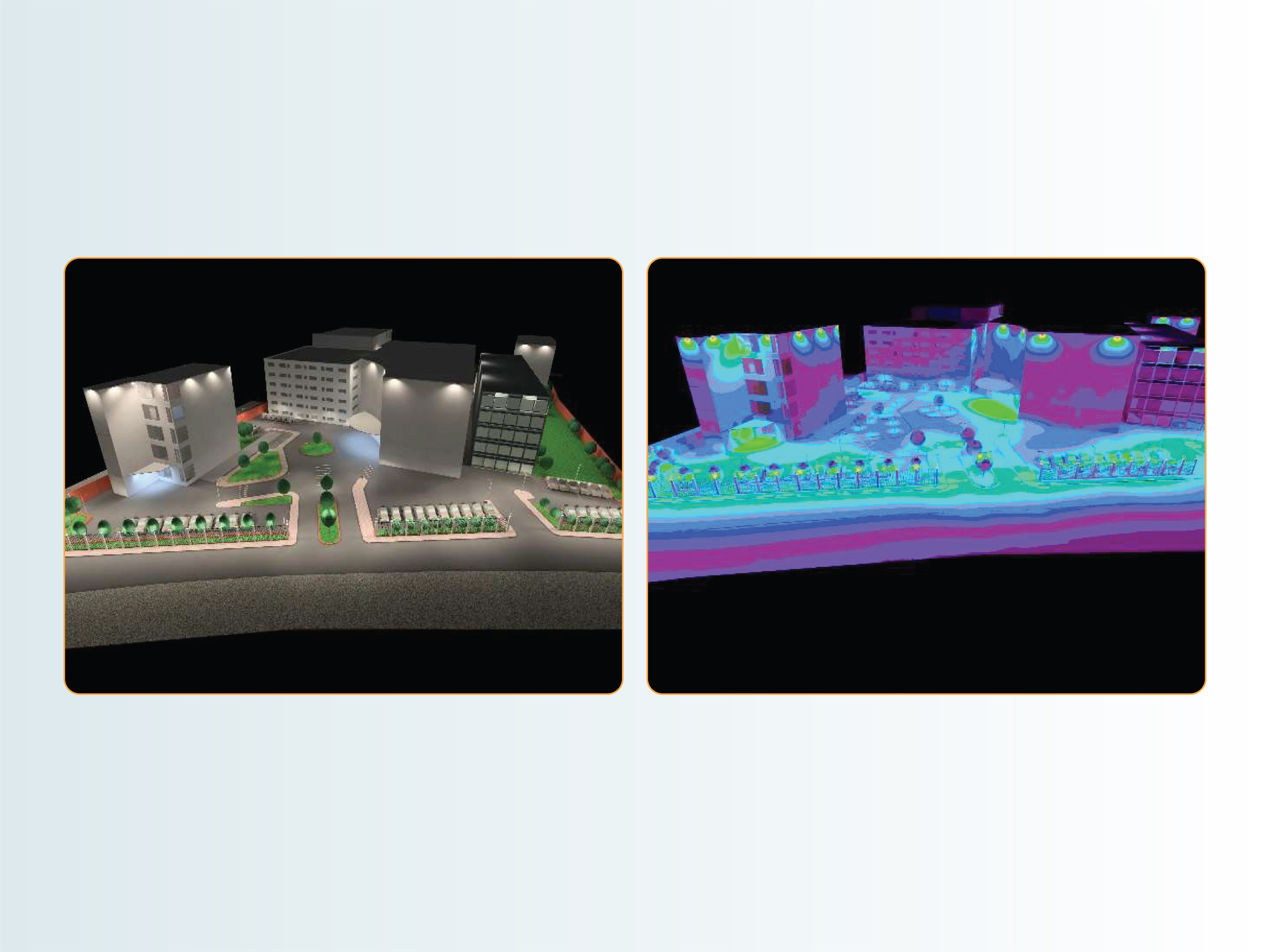 Professional Lighting Engineering - Image 1